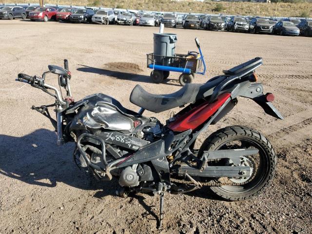 2016 SUZUKI DL650 A JS1VP56A4G2100366