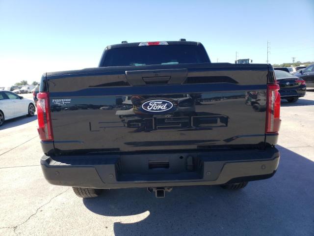 2024 FORD F150 STX - 1FTFW2L53RKD01424