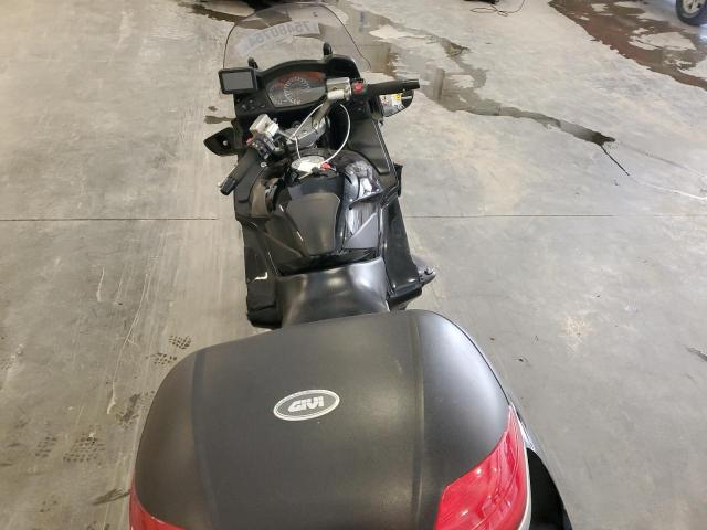 2006 HONDA ST1300 JH2SC51096M401759