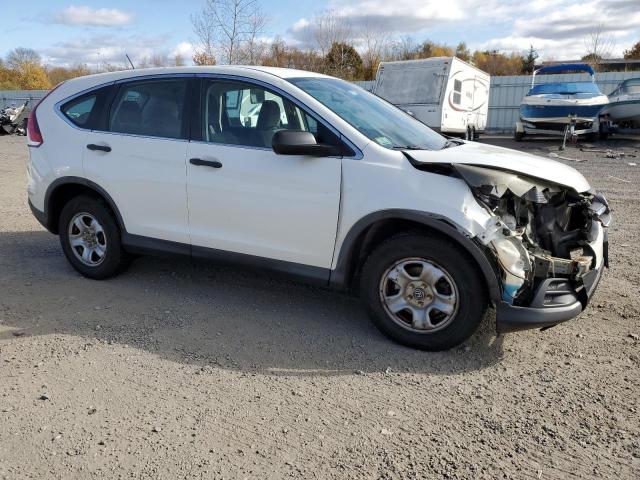 VIN 5J6RM4H38DL022621 2013 Honda CR-V, LX no.4