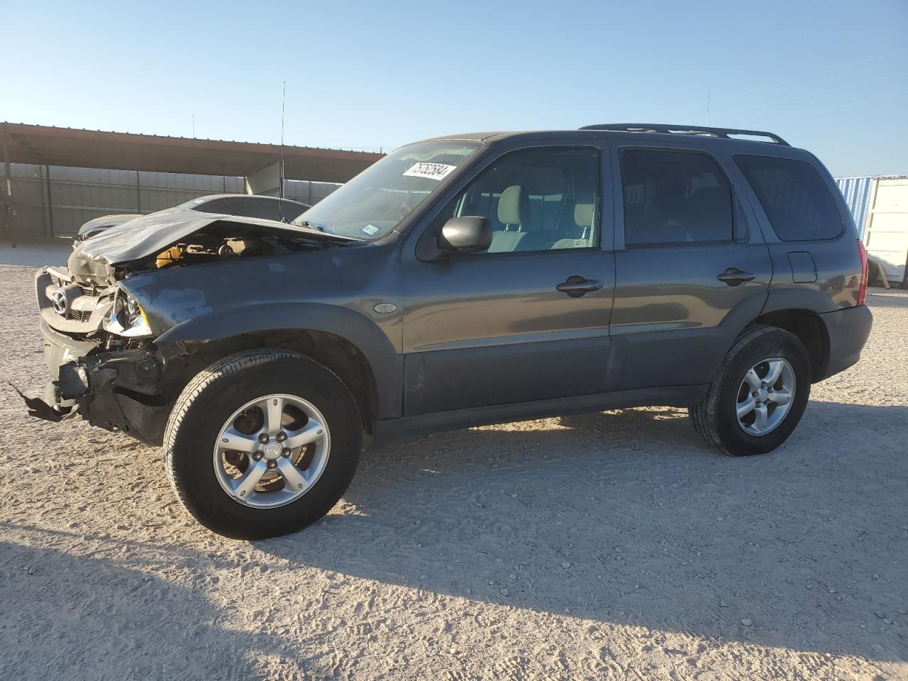 Lot #2991737139 2006 MAZDA TRIBUTE I