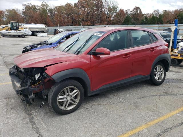 2019 HYUNDAI KONA SE - KM8K1CAA2KU194293