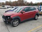 2019 HYUNDAI KONA SE - KM8K1CAA2KU194293