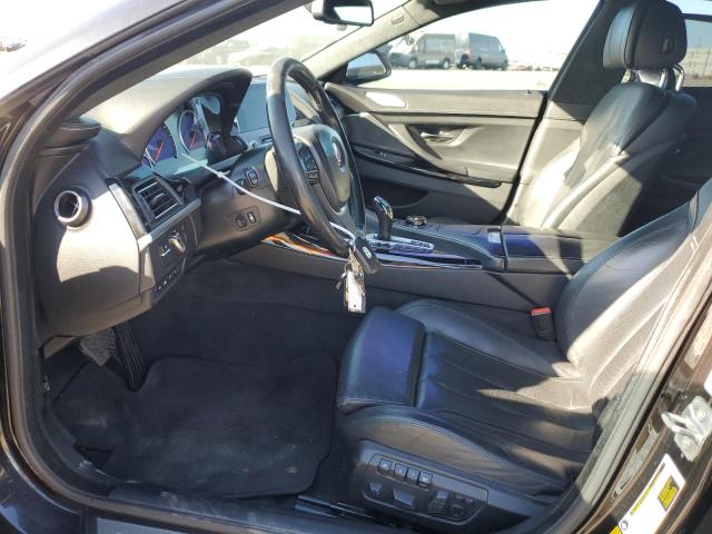 2016 BMW ALPINA B6 WBA6D6C5XGGK18289