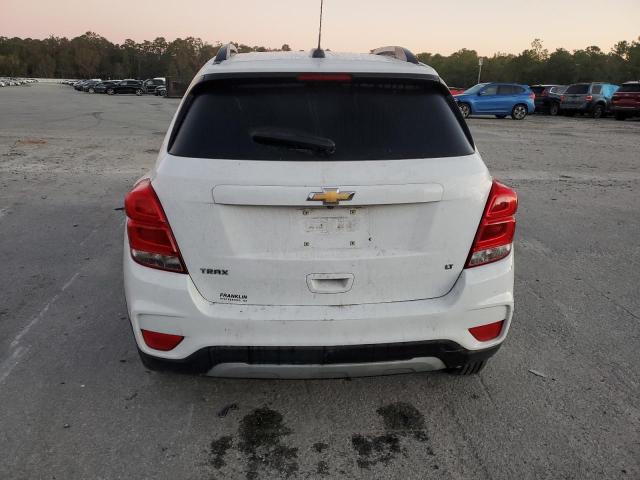 2020 CHEVROLET TRAX 1LT - KL7CJLSB9LB014009
