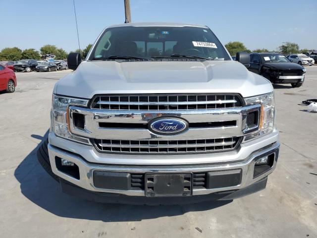 2019 FORD F150 SUPER - 1FTEW1CB7KKD23640