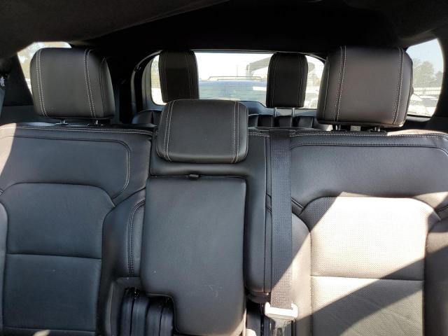 2018 FORD EXPLORER L - 1FM5K7F81JGB27270