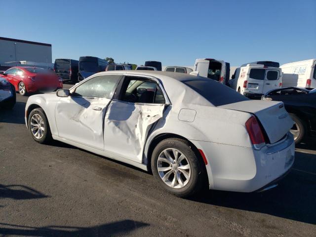 VIN 2C3CCAAG3FH859341 2015 Chrysler 300, Limited no.2