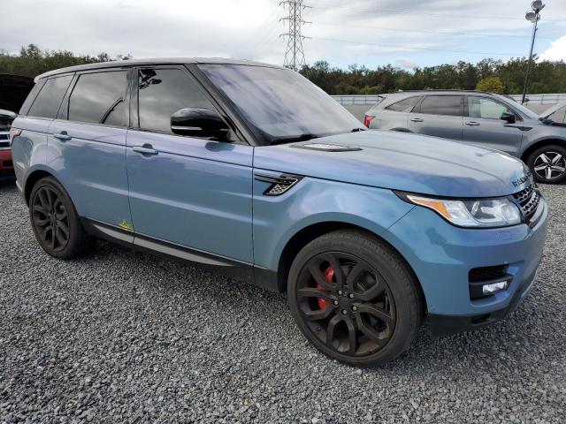 VIN SALWR2EFXGA561327 2016 Land Rover Range Rover, SC no.4