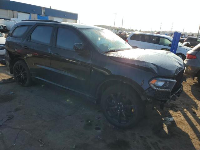 2020 DODGE DURANGO GT - 1C4RDJDG2LC155872