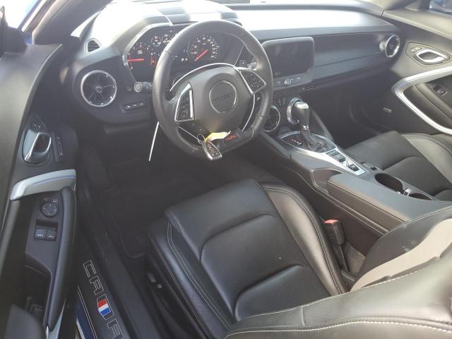 2016 CHEVROLET CAMARO SS - 1G1FH1R76G0139528