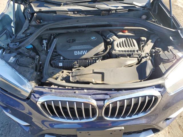 VIN WBXHT3C58K5L37057 2019 BMW X1, Xdrive28I no.12