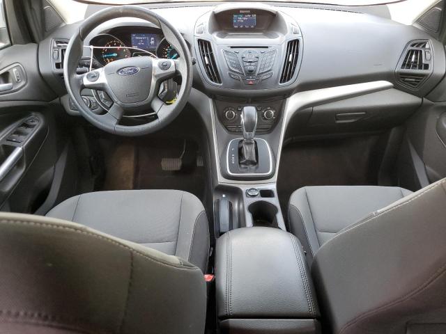 VIN 1FMCU0GXXDUB16501 2013 Ford Escape, SE no.8