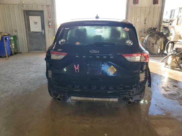 2021 FORD ESCAPE S - 1FMCU0F66MUA95946