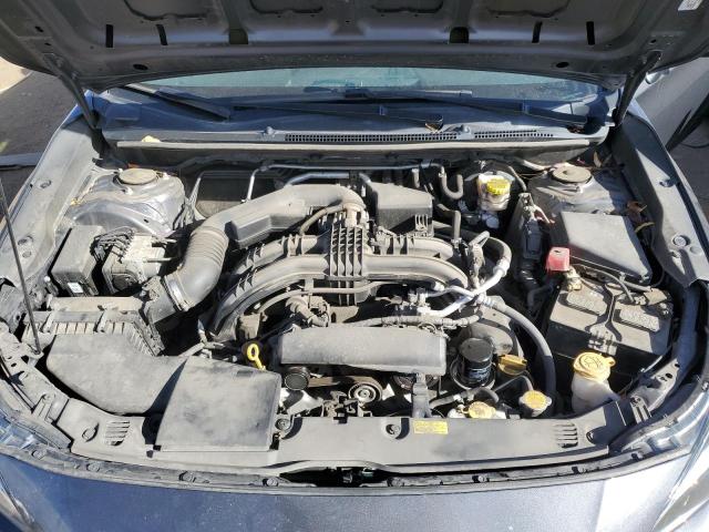 2019 SUBARU IMPREZA - 4S3GTAA66K3754312