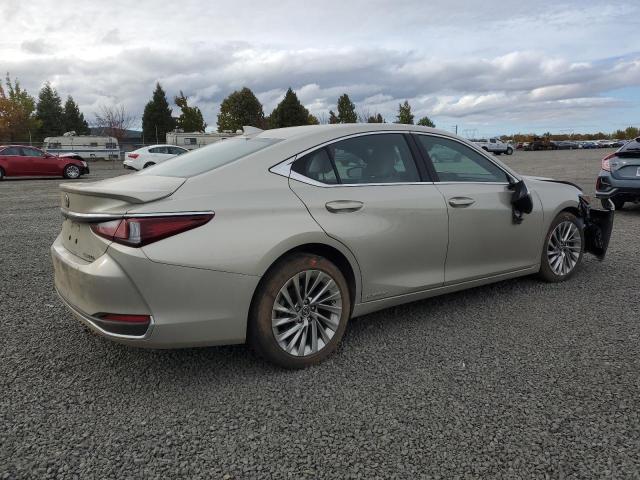2021 LEXUS ES 300H LU - 58AEA1C10MU012293