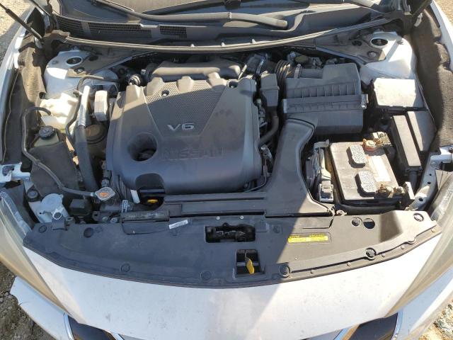 2016 NISSAN MAXIMA 3.5 - 1N4AA6AP5GC443565