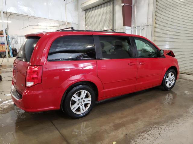 VIN 2C4RDGCG7DR758636 2013 Dodge Grand Caravan, Sxt no.3