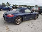 PORSCHE BOXSTER photo