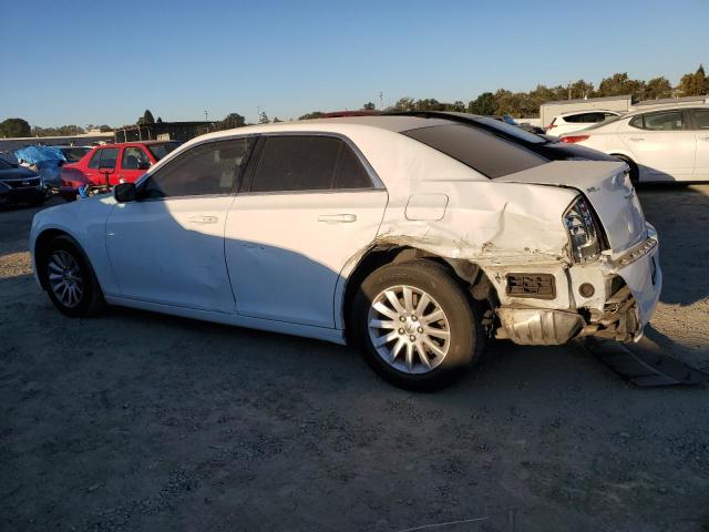 VIN 2C3CCAAG7EH276124 2014 Chrysler 300 no.2