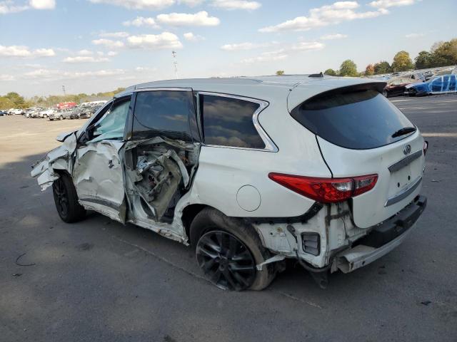 2015 INFINITI QX60 - 5N1AL0MM6FC556910