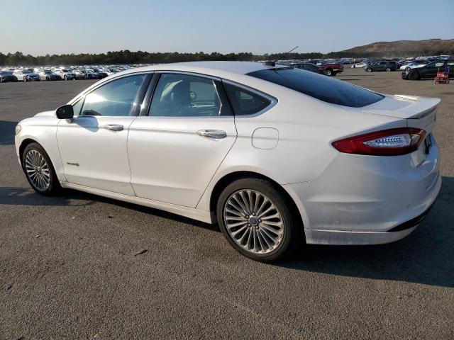 VIN 3FA6P0RU7ER288253 2014 Ford Fusion, Titanium Hev no.2