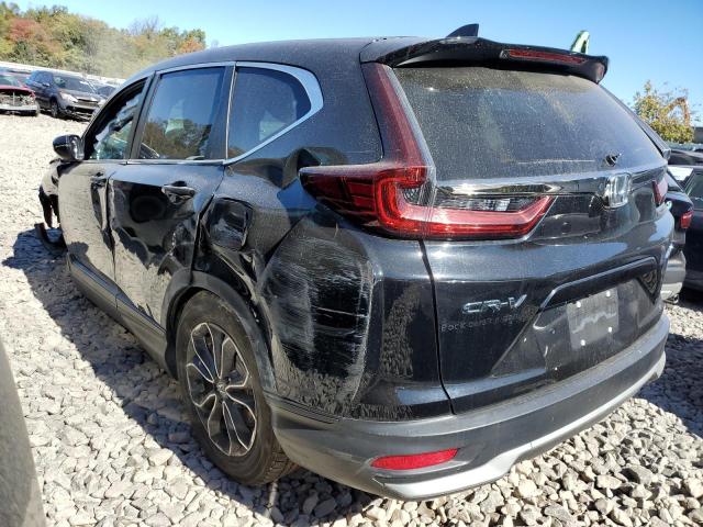 2022 HONDA CR-V EX - 7FARW2H56NE034765