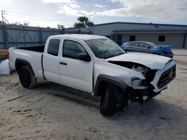 VIN 5TFRZ5CN5KX075241 2019 Toyota Tacoma, Access Cab no.4