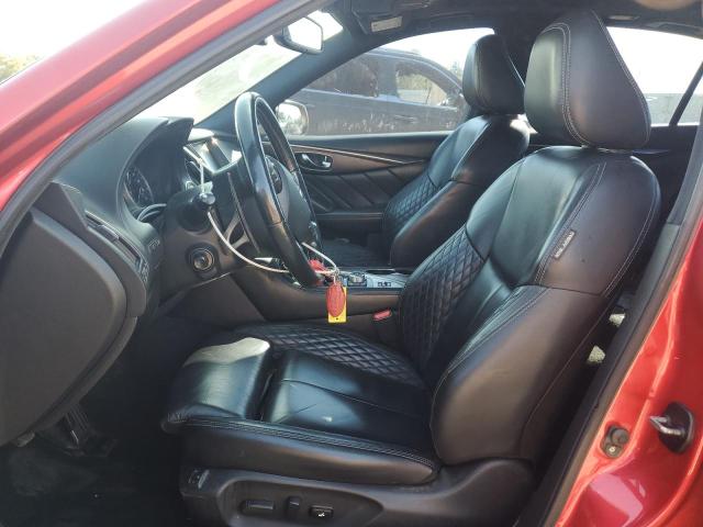 2017 INFINITI Q50 RED SP - JN1FV7APXHM850273