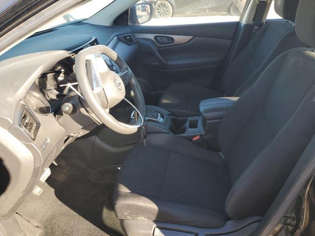 2019 NISSAN ROGUE SPOR - JN1BJ1CP6KW528942