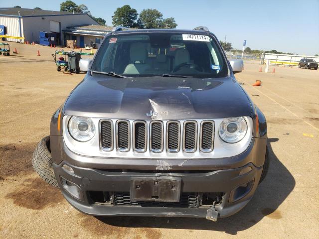 2018 JEEP RENEGADE L - ZACCJADB7JPH58683
