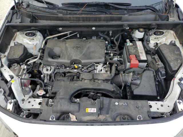 2019 TOYOTA RAV4 XLE P - JTMC1RFV6KJ004486
