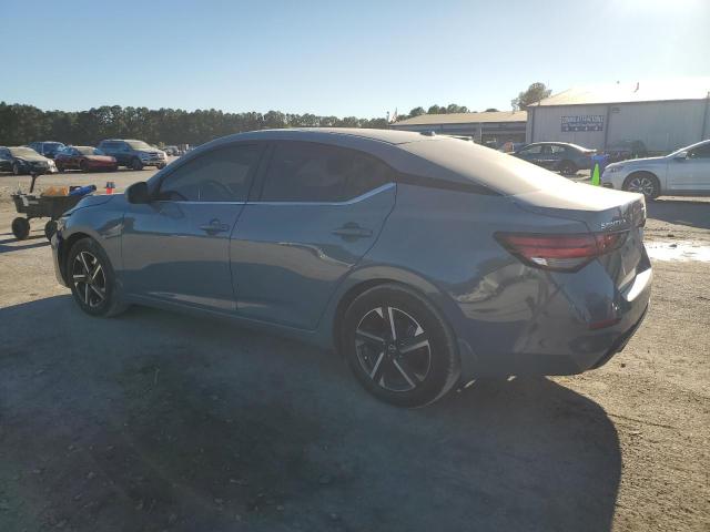 2024 NISSAN SENTRA SV - 3N1AB8CV7RY358027