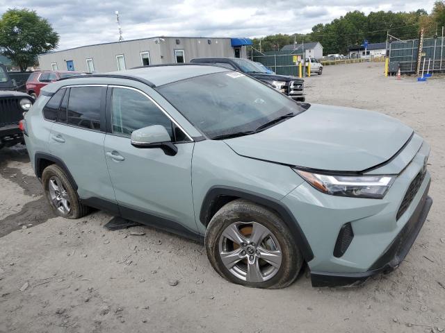 VIN 2T3P1RFV8PW357788 2023 Toyota RAV4, Xle no.4