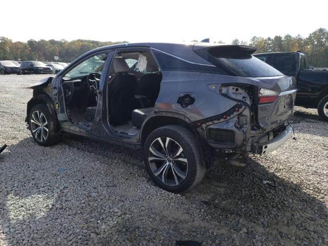 2018 LEXUS RX 350 BAS - 2T2ZZMCA6JC104360