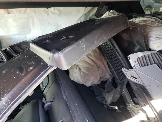 2017 JEEP GRAND CHER - 1C4RJFLG1HC811977