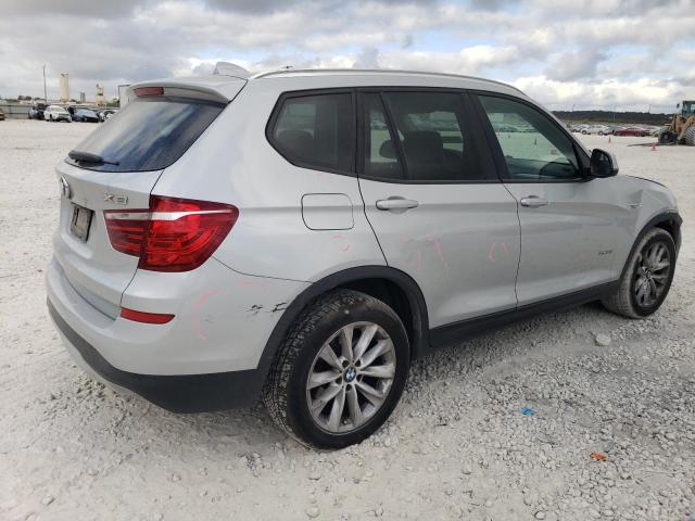 VIN 5UXWX9C31H0T21250 2017 BMW X3, Xdrive28I no.3