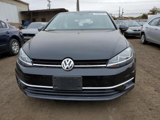 VIN 3VWG57AU4MM015577 2021 Volkswagen Golf no.5