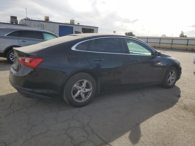 VIN 1G1ZB5ST2HF207142 2017 CHEVROLET MALIBU no.3