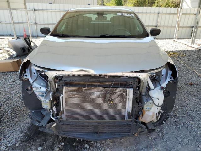 2018 CHEVROLET MALIBU LS - 1G1ZB5ST3JF285516