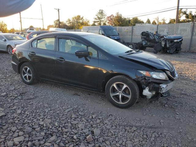 VIN 2HGFB2F77FH508475 2015 Honda Civic, SE no.4