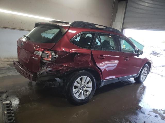 2018 SUBARU OUTBACK 2. - 4S4BSAACXJ3277378