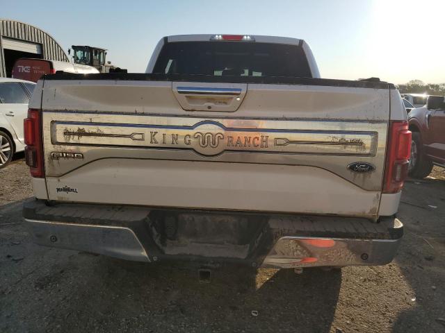 2015 FORD F150 SUPER - 1FTEW1EG3FFA10558