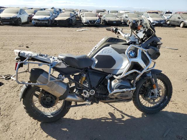2014 BMW R1200 GS A - WB10A1200EZ094963