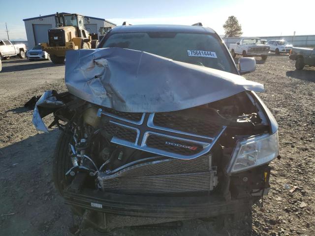 VIN 3C4PDDBG4HT535335 2017 Dodge Journey, Sxt no.5