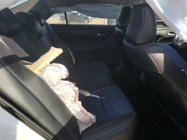 2016 TOYOTA CAMRY L/SE - 4T1BF1FKXGU194721