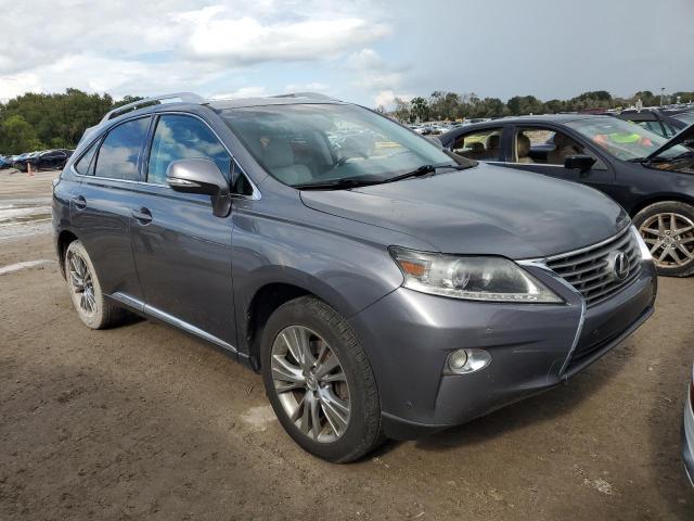 VIN 2T2ZK1BA3DC093245 2013 Lexus RX, 350 no.4