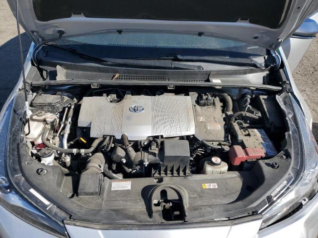 VIN JTDKAMFU7M3150389 2021 Toyota Prius, Special Ed... no.11