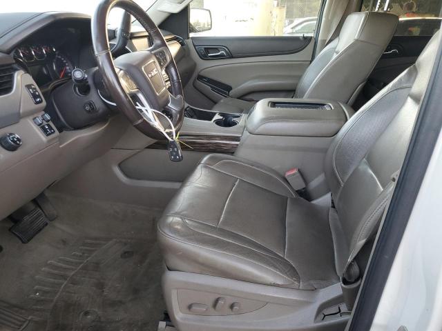 2015 GMC YUKON XL C - 1GKS1HKC1FR501466