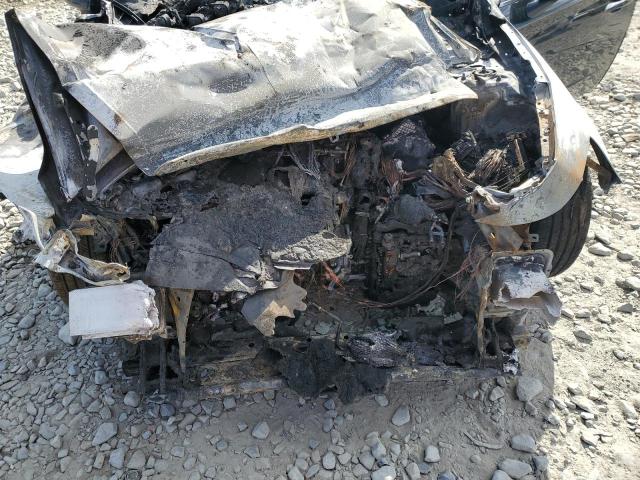 2023 HYUNDAI SONATA SEL - KMHL14JA8PA326685
